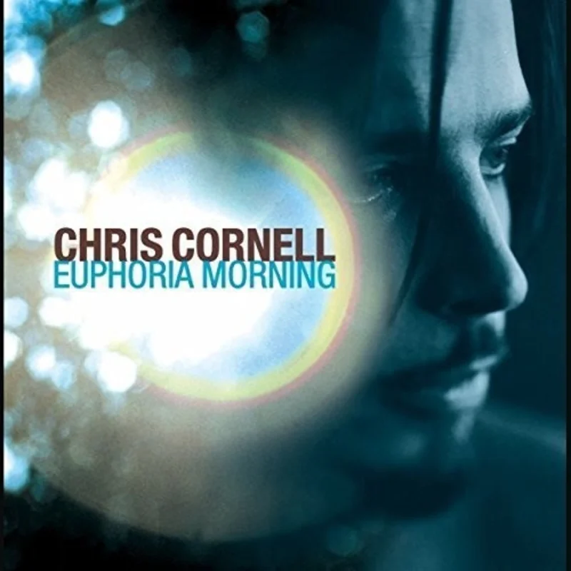 Chris Cornell - Euphoria Mourning [CD]