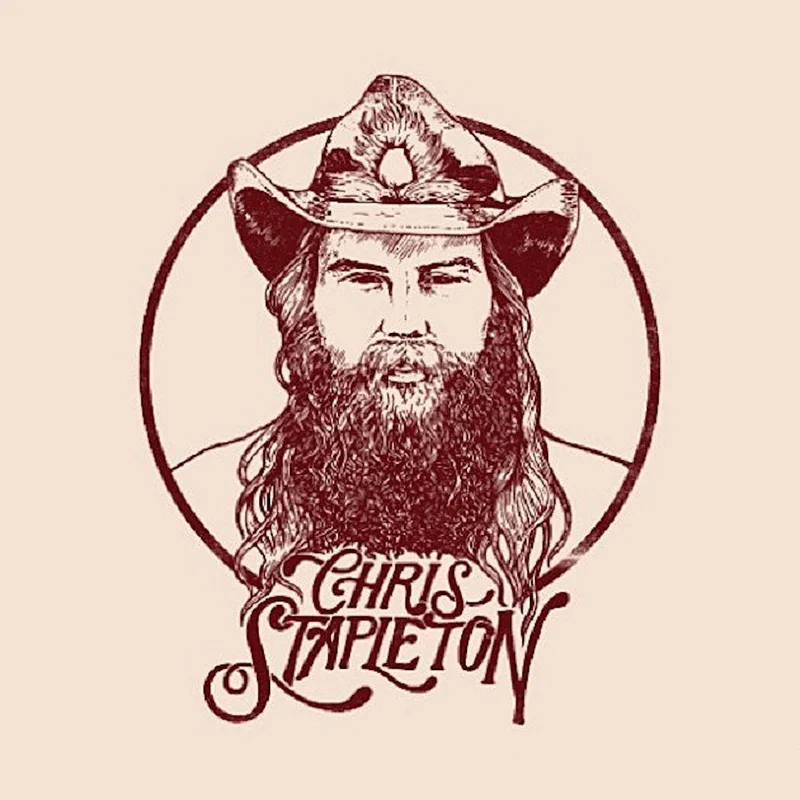 Chris Stapleton  From A Room Vol. 1