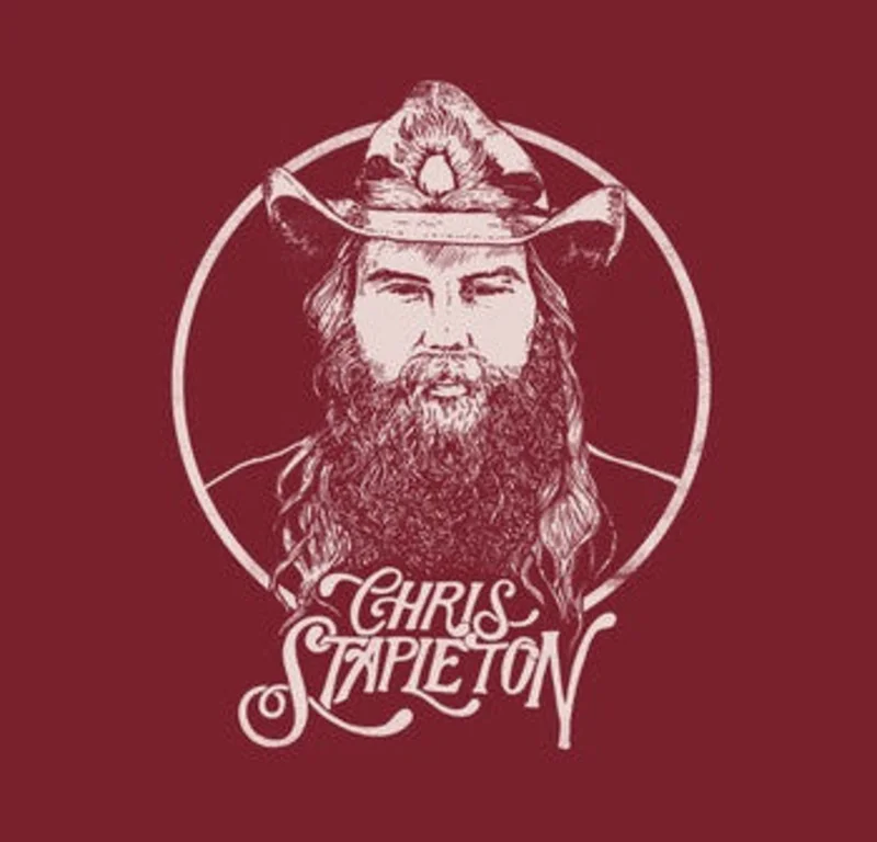 Chris Stapleton  From A Room Vol. 2