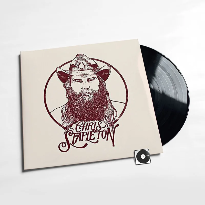 Chris Stapleton - "From A Room Volume 1"