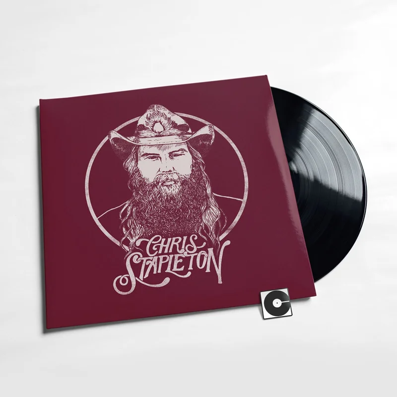 Chris Stapleton - "From A Room Volume 2"