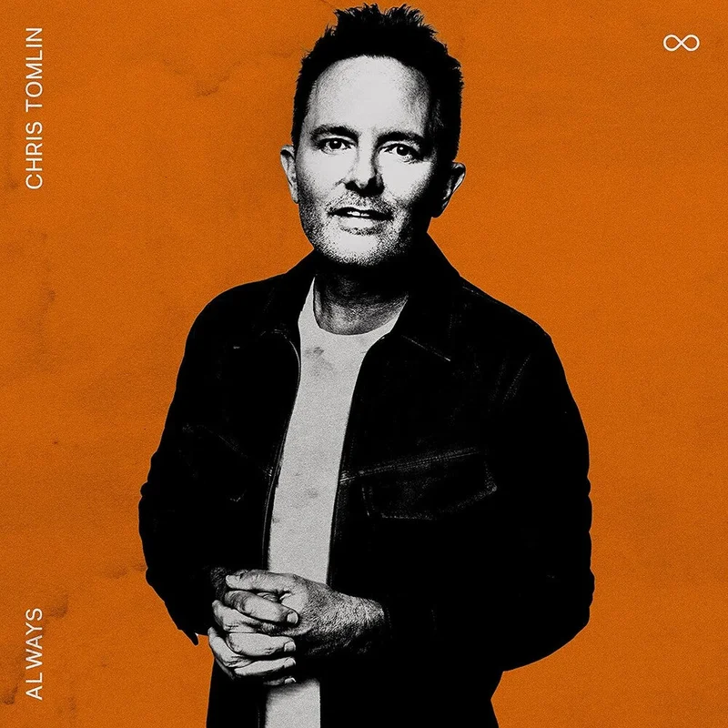 Chris Tomlin - Always [CD]