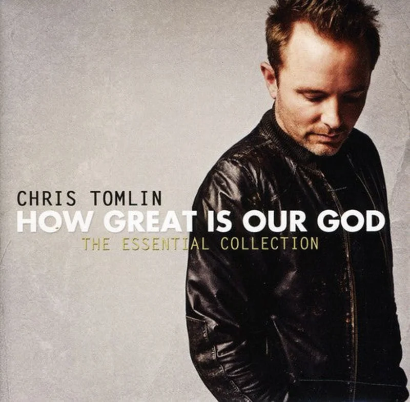 Chris Tomlin - How Great Is Our God: The Essential Collection [CD]
