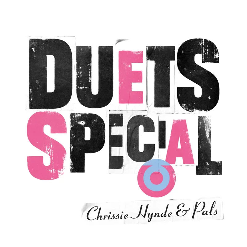 Chrissie Hynde, Various Duets Special