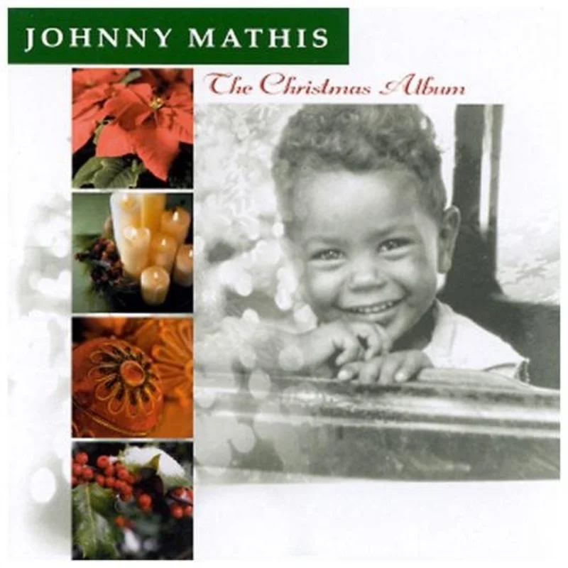 CHRISTMAS ALBUM - CD