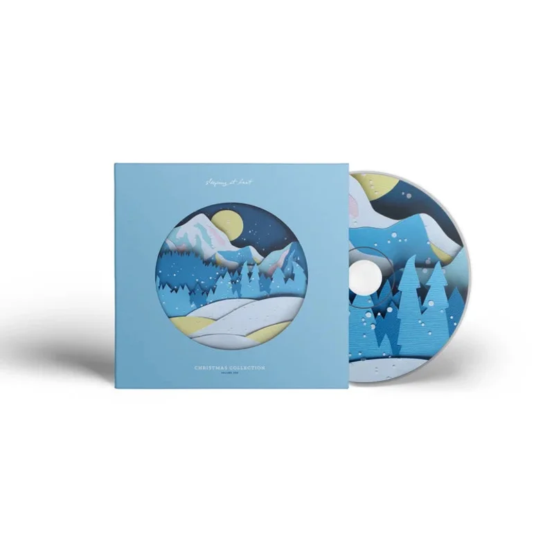 Christmas Collection, Vol. 1 - CD