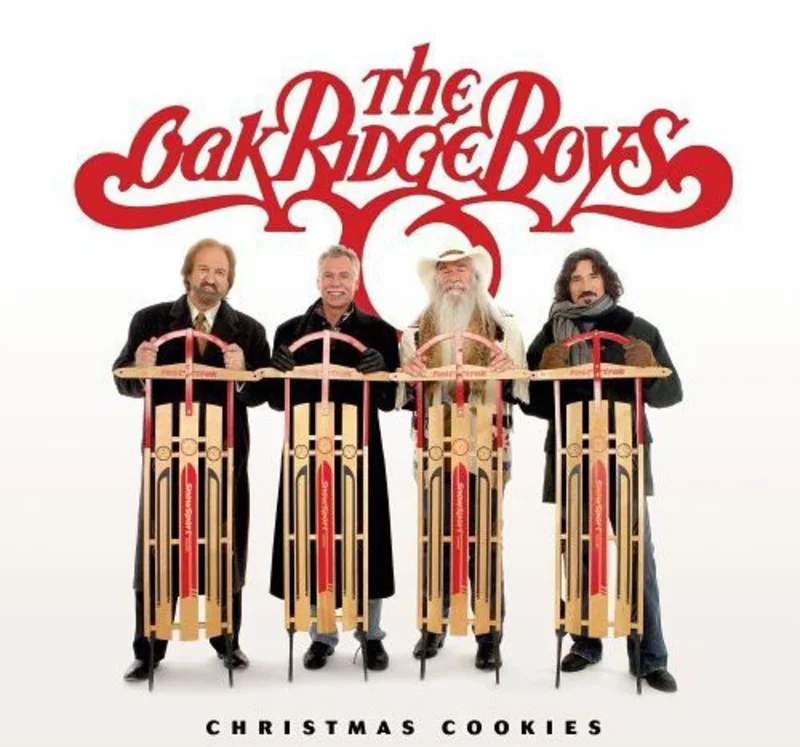 CHRISTMAS COOKIES - CD