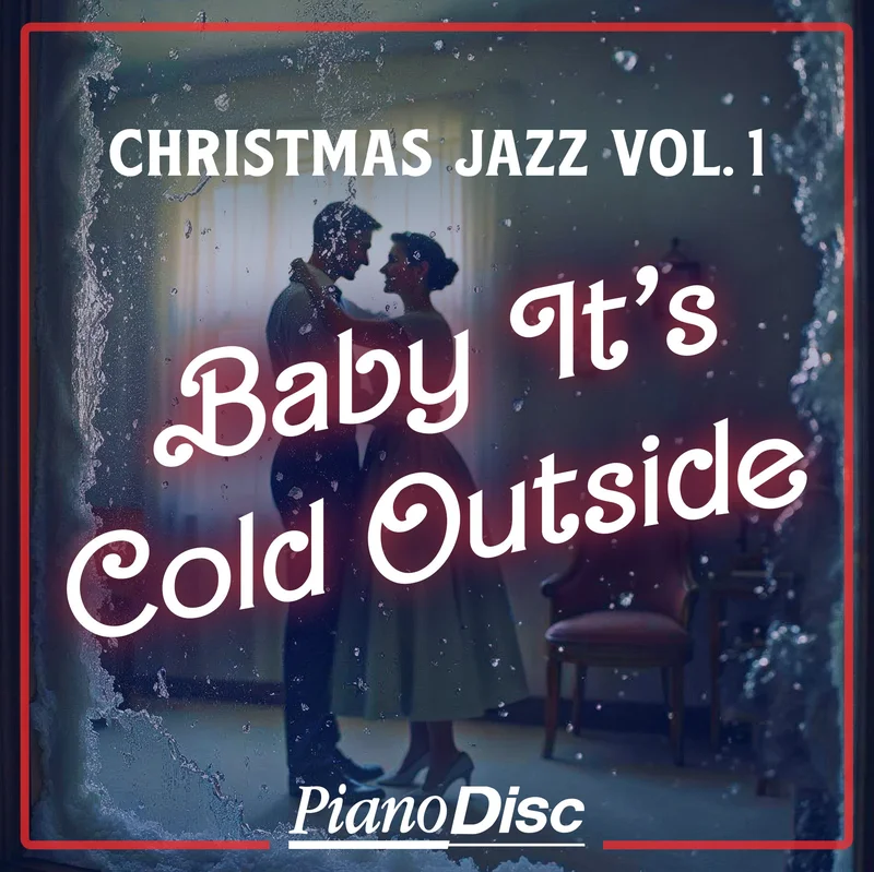 Christmas Jazz, Vol. 1 - Baby It's Cold Outside