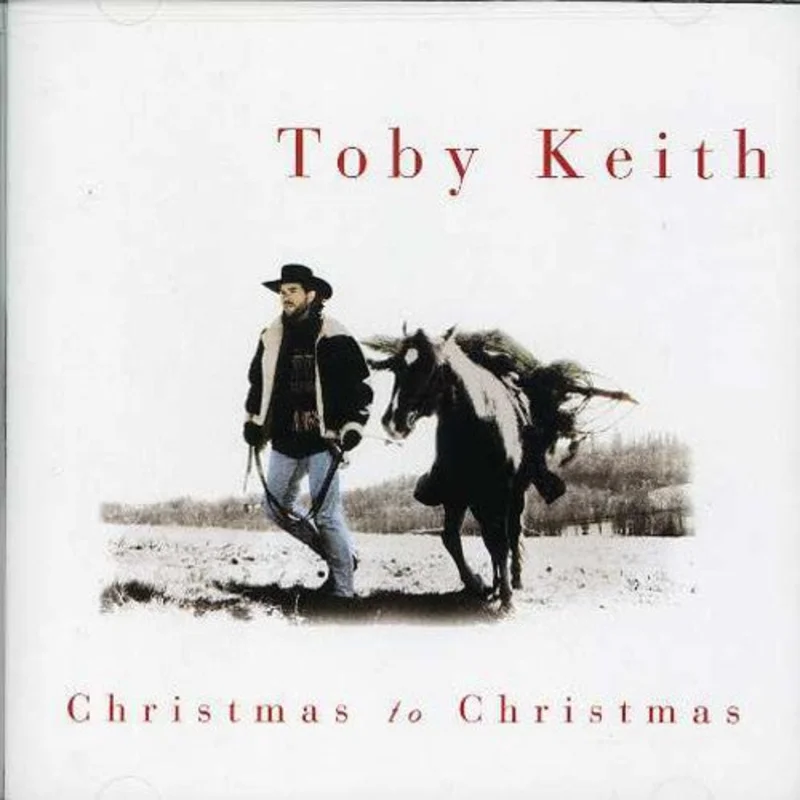 CHRISTMAS TO CHRISTMAS - CD
