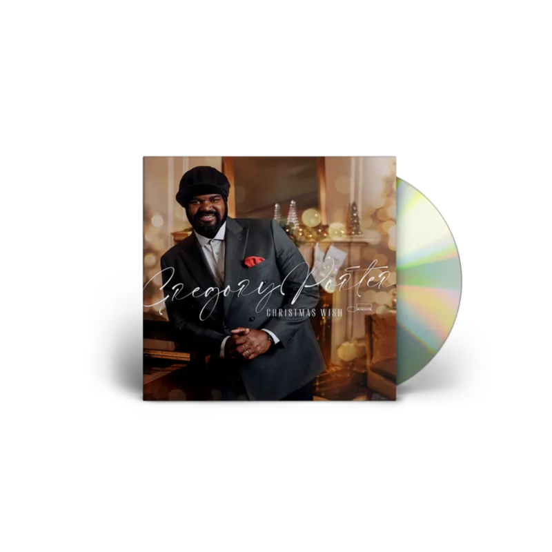 Christmas Wish CD