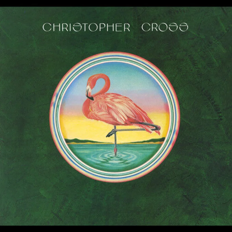 Christopher Cross - Christopher Cross (Deluxe) - LP