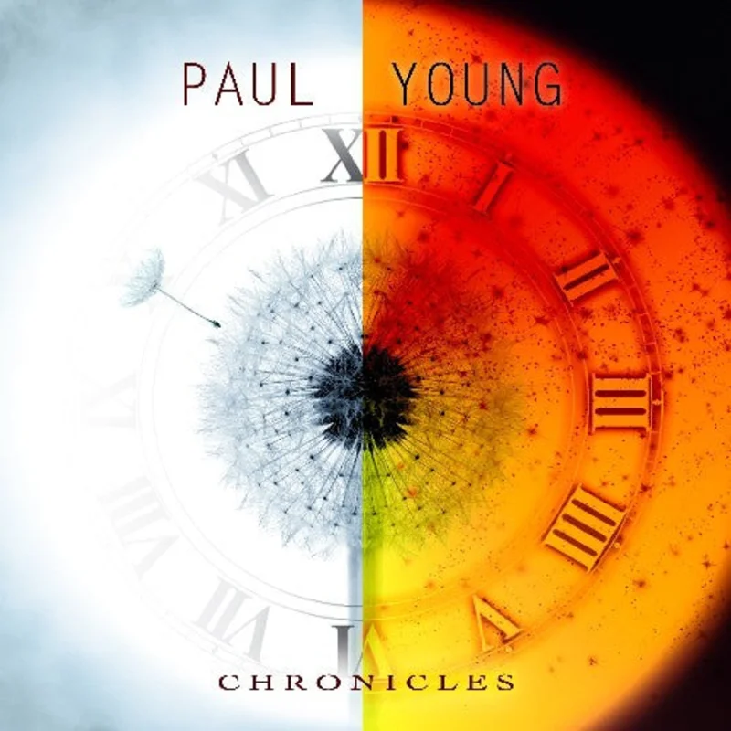 CHRONICLES - CD