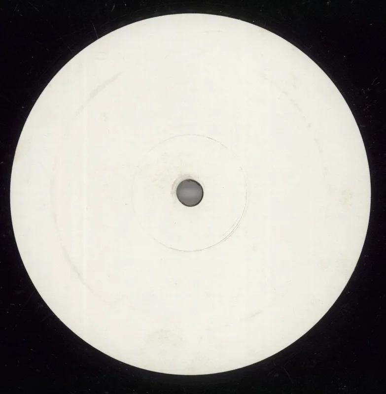 Chumbawamba Tracks Taken From The New Album "Swingin' With Raymond" UK 12" vinyl
