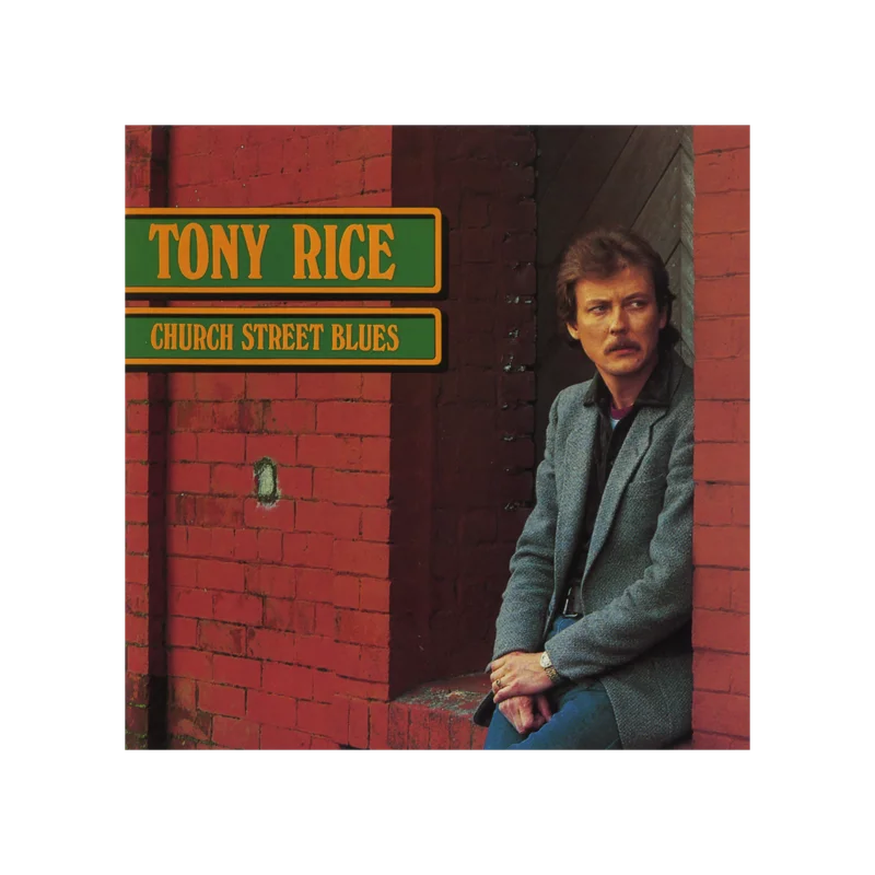 Church Street Blues Digital Album
