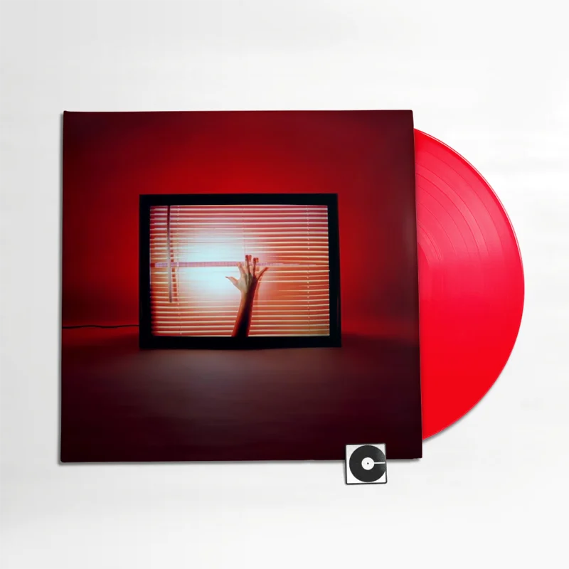 Chvrches - "Screen Violence" Indie Exclusive