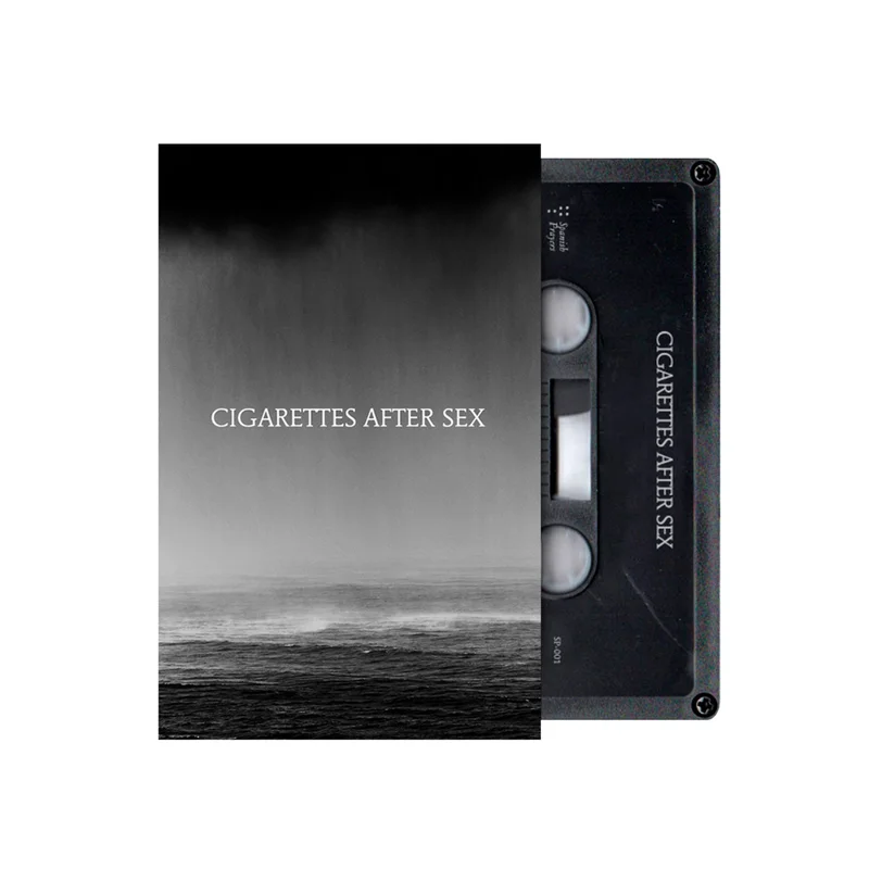 Cigarettes After Sex Cry (CS)