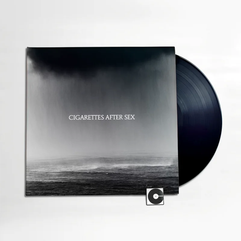 Cigarettes After Sex - "Cry"