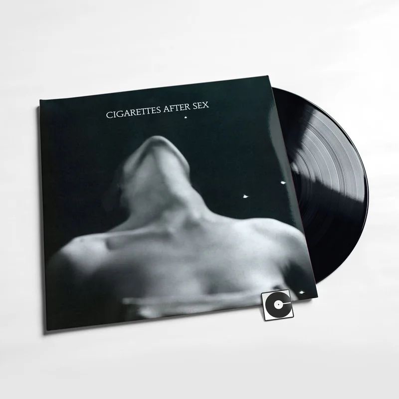 Cigarettes After Sex - "I."