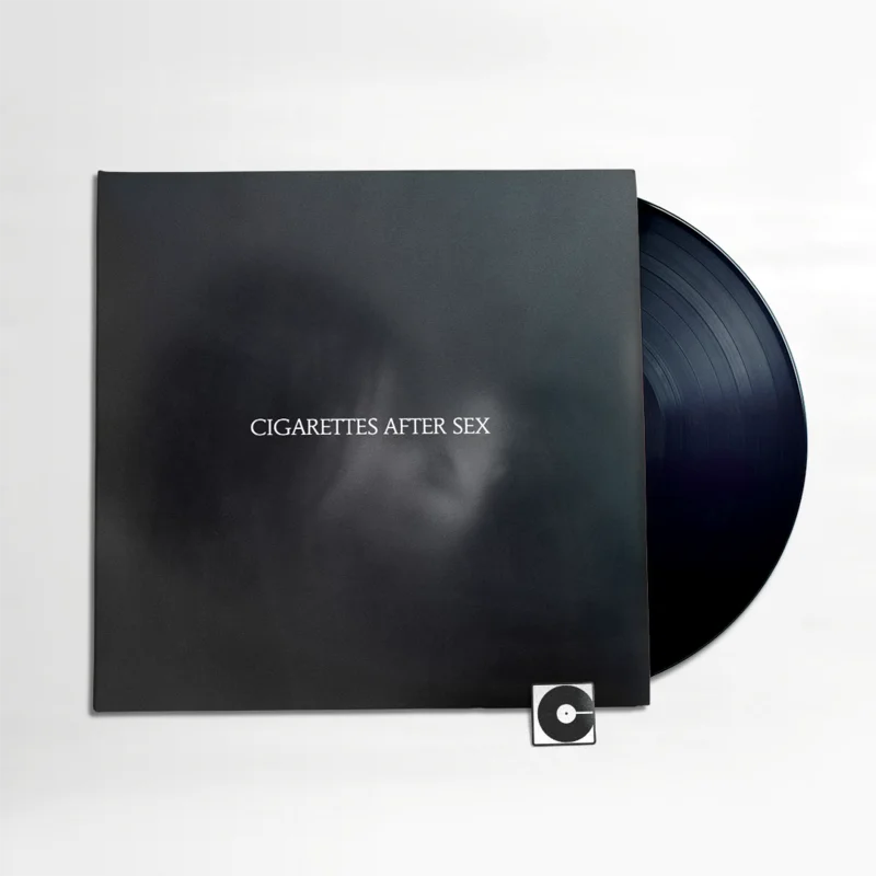 Cigarettes After Sex - "X's"