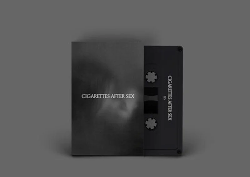 Cigarettes After Sex Xs (CS)