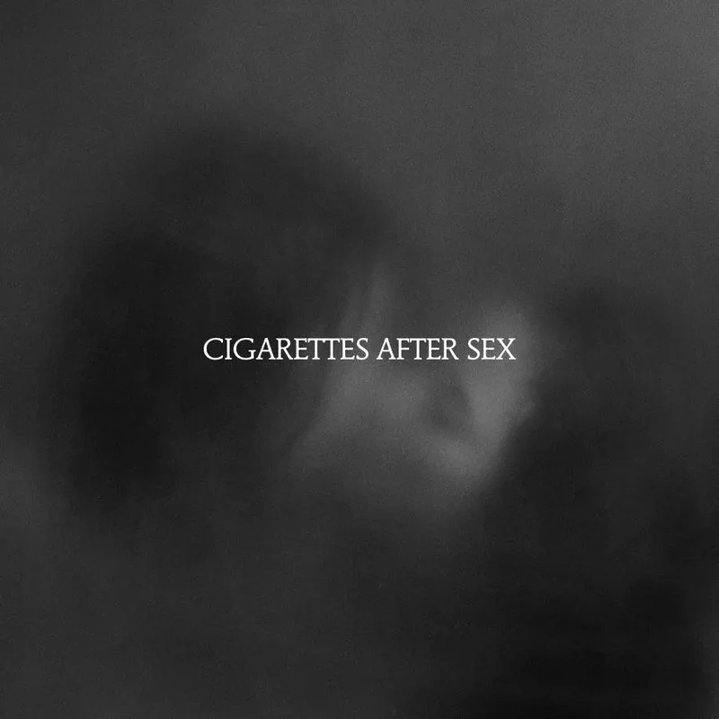 Cigarettes After Sex  Xs