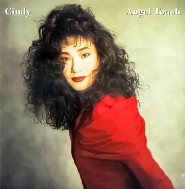 Cindy  Angel Touch