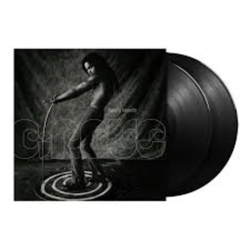 Circus: Vinyl 2LP