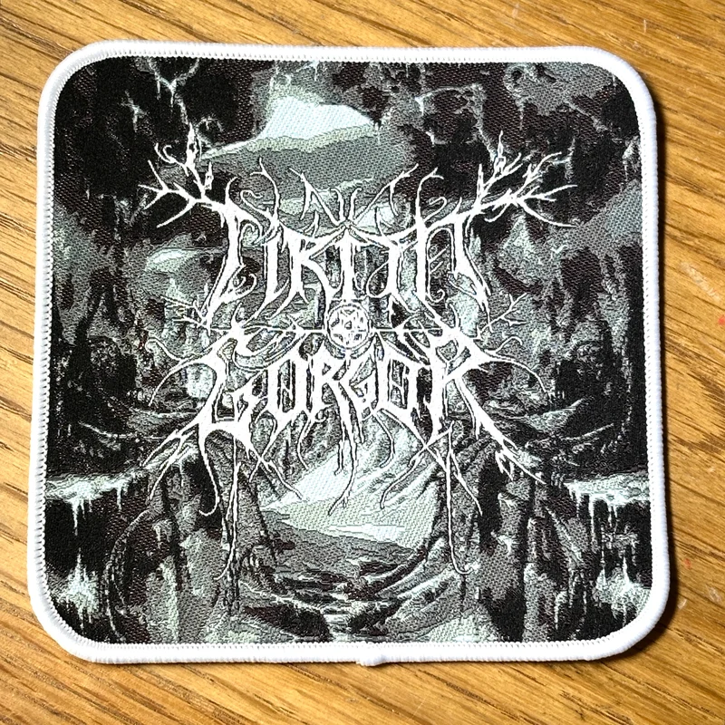 CIRITH GORGOR: official deluxe/limited patch