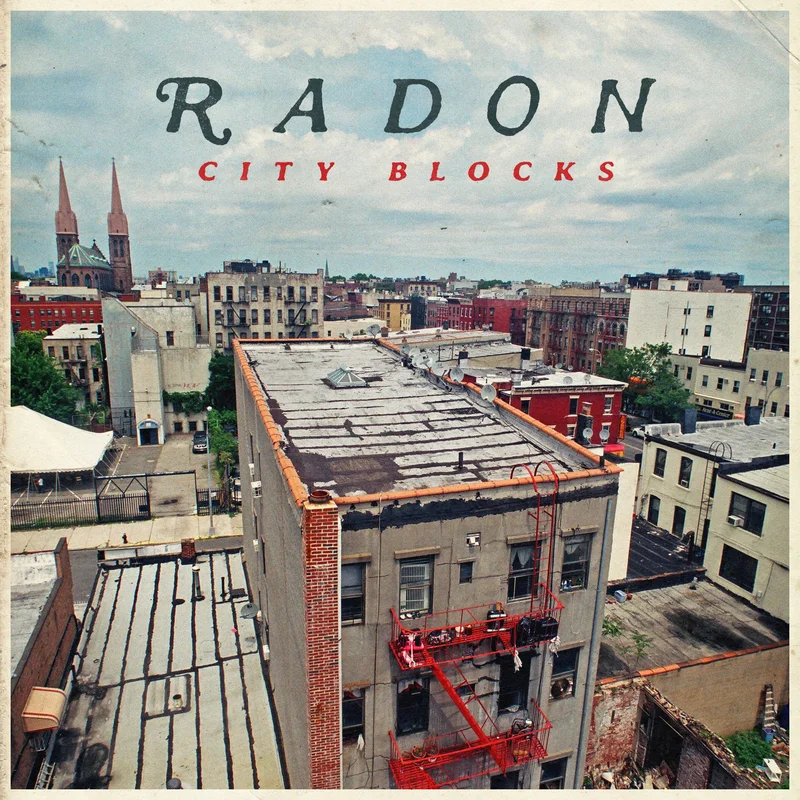 City Blocks