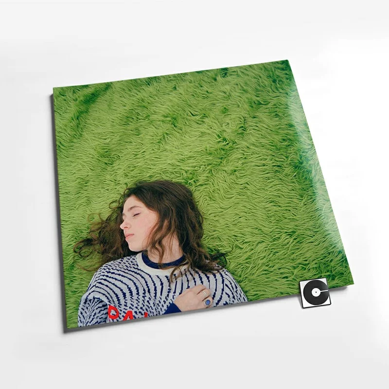 Clairo - "Diary 001"