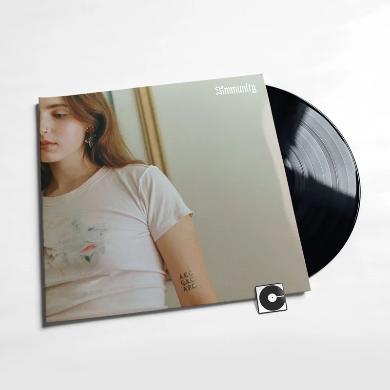 Clairo - "Immunity"