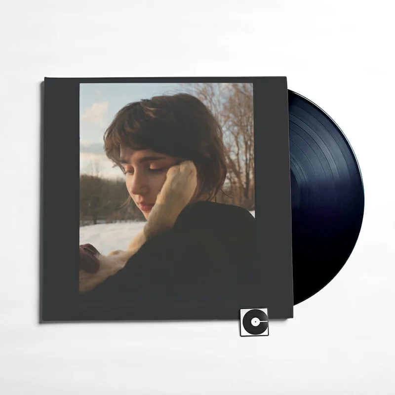 Clairo - "Sling" Standard - Black Vinyl