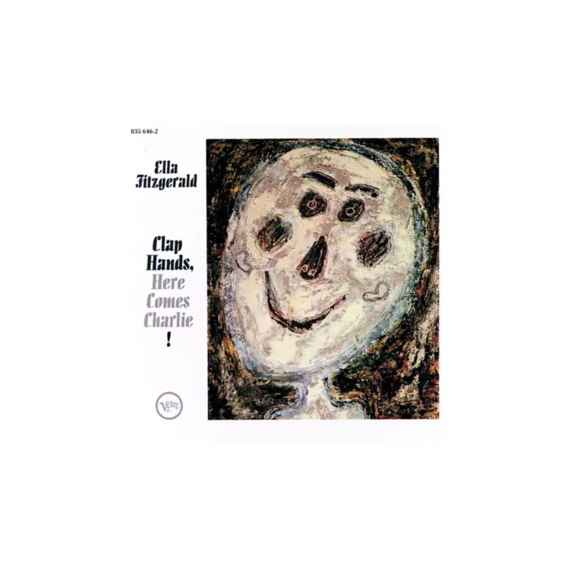 Clap Hands Here Comes Charlie (Acoustic Sounds): Vinyl LP