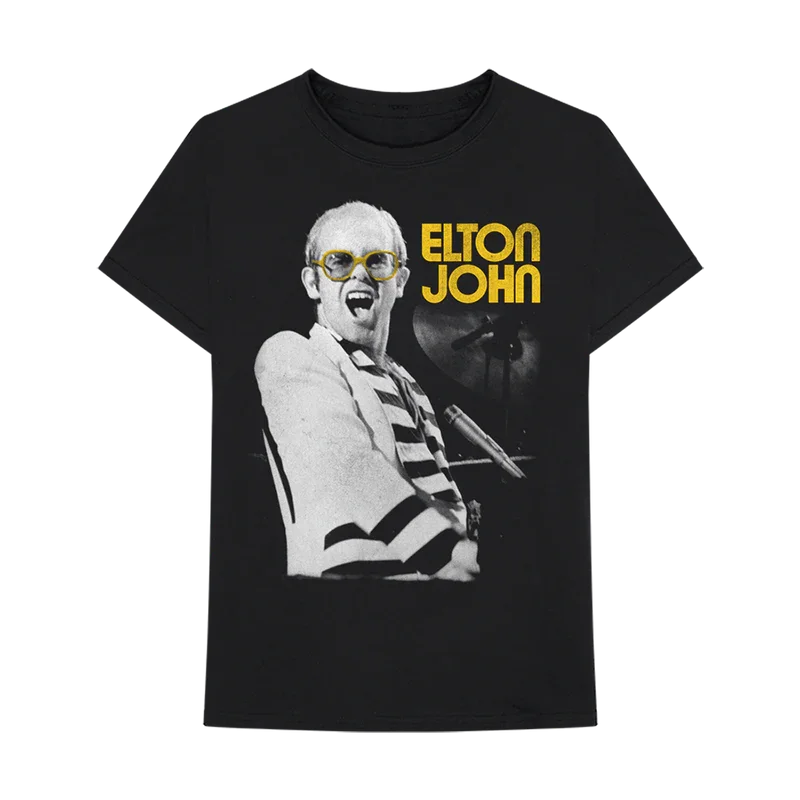 Classic Concert Series T-Shirt