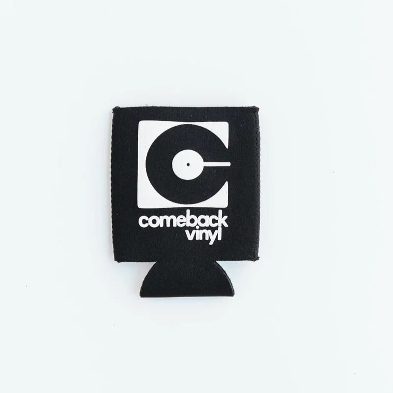 Classic Logo Can Cooler