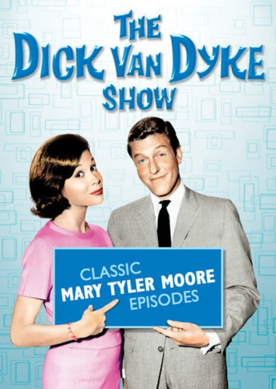 CLASSIC MARY TYLER MOORE EPISODES(3 DVD) - DVD