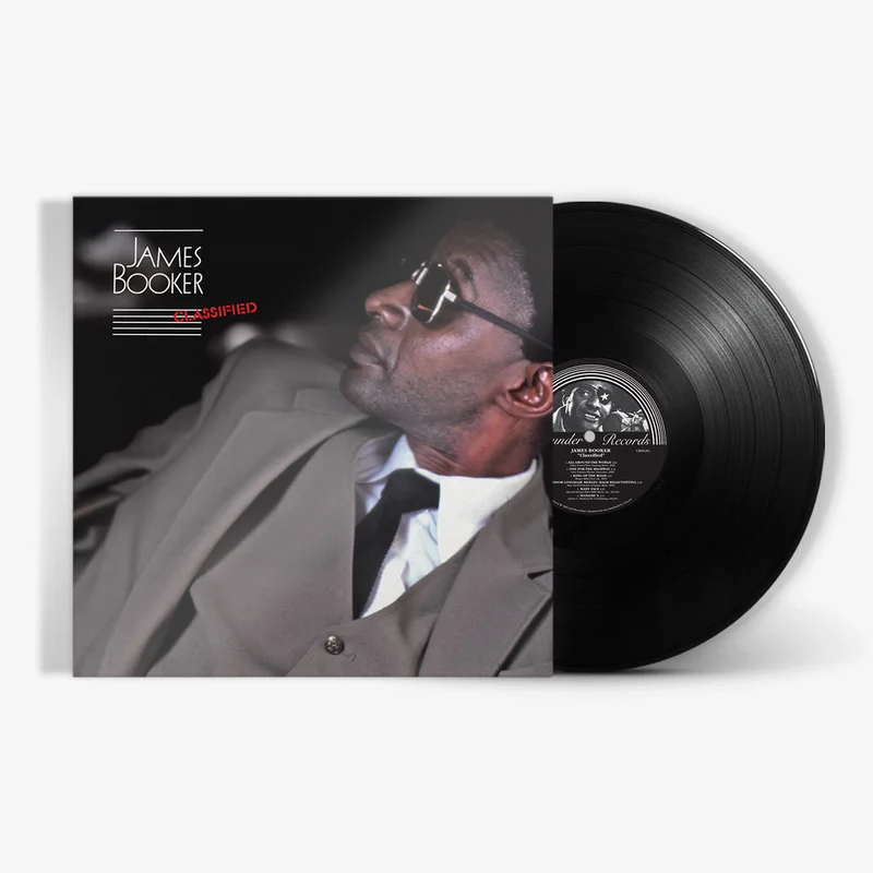 Classified (LP)