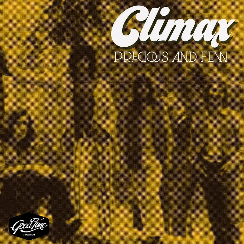 Climax - Precious And Few (Mod) [CD]