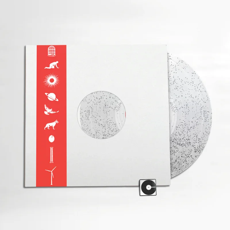 Cloakroom - "Last Leg of the Human Table"
