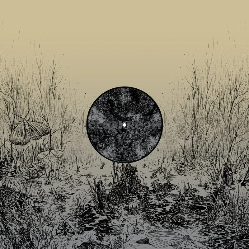 Cloakroom   [LP]