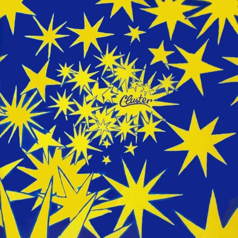 Cluster  Cluster II