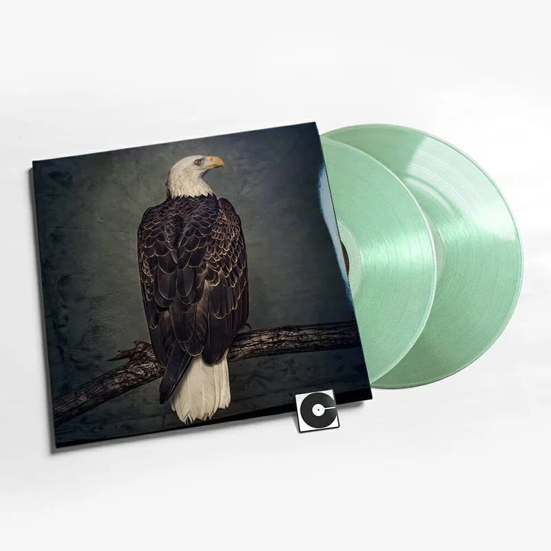 Clutch - "Book Of Bad Decisions" Indie Exclusive