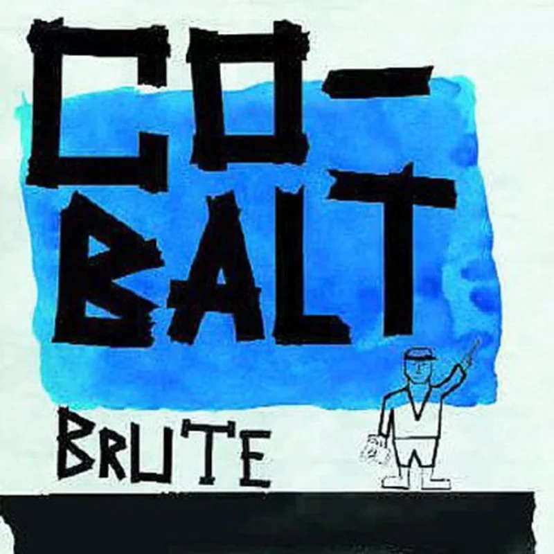 CO-BALT - CD