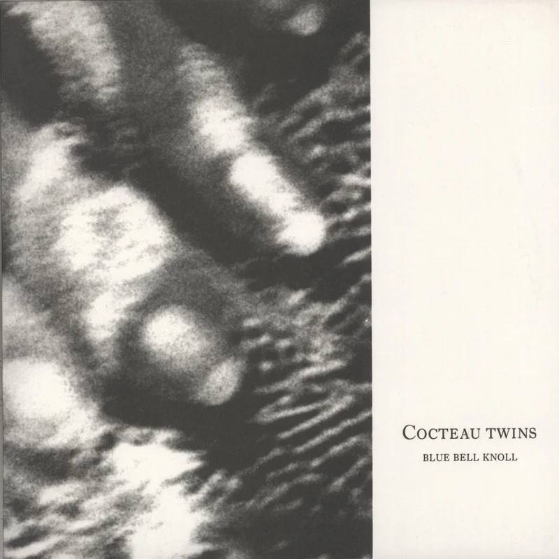 Cocteau Twins Blue Bell Knoll - 180gm UK Vinyl LP