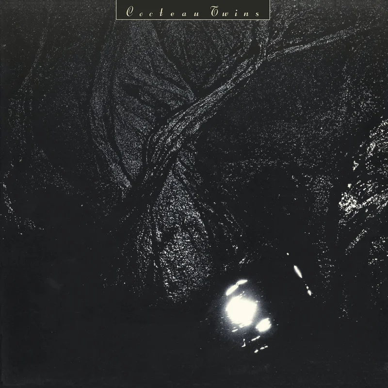 Cocteau Twins  The Pink Opaque