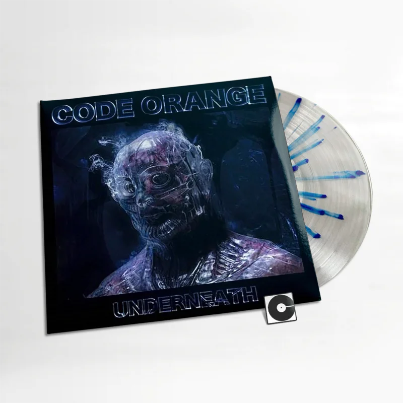 Code Orange - "Underneath"