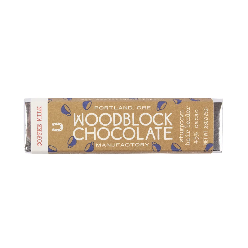 Coffee Milk Bar