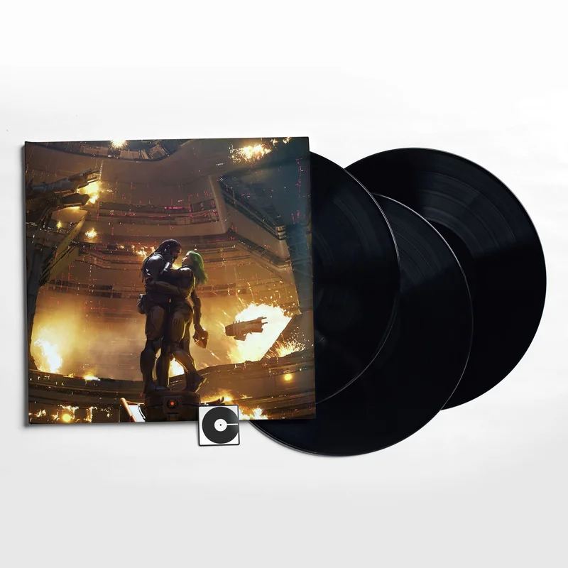 Coheed And Cambria - "The Unheavenly Creatures"