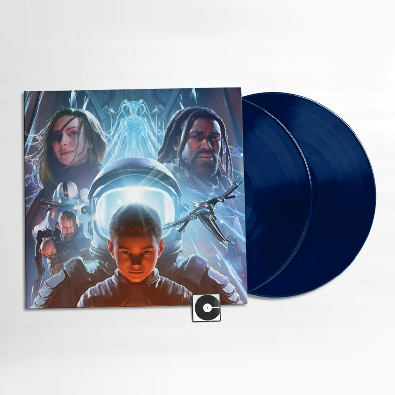 Coheed And Cambria - "Vaxis II: A Window Of The Waking Mind" Indie Exclusive