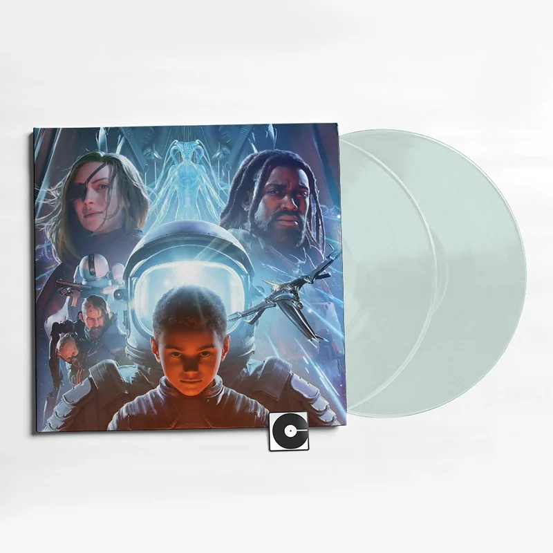 Coheed And Cambria - "Vaxis II: A Window Of The Waking Mind"